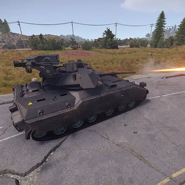The Bradley